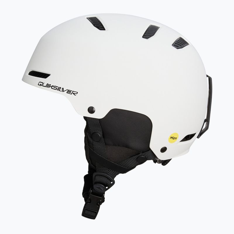 Casco da sci Quiksilver Lawson Mips bone 2
