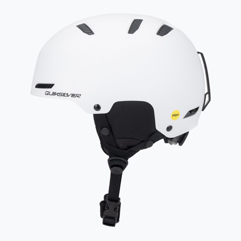 Casco da sci Quiksilver Lawson Mips bone 3