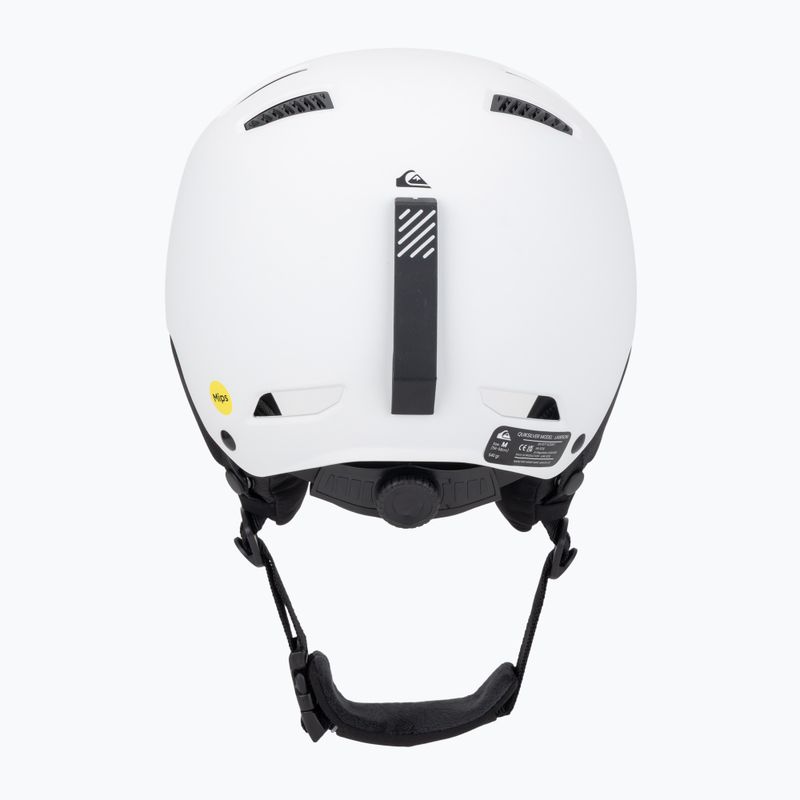 Casco da sci Quiksilver Lawson Mips bone 4