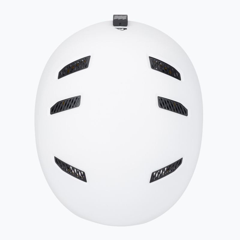 Casco da sci Quiksilver Lawson Mips bone 6