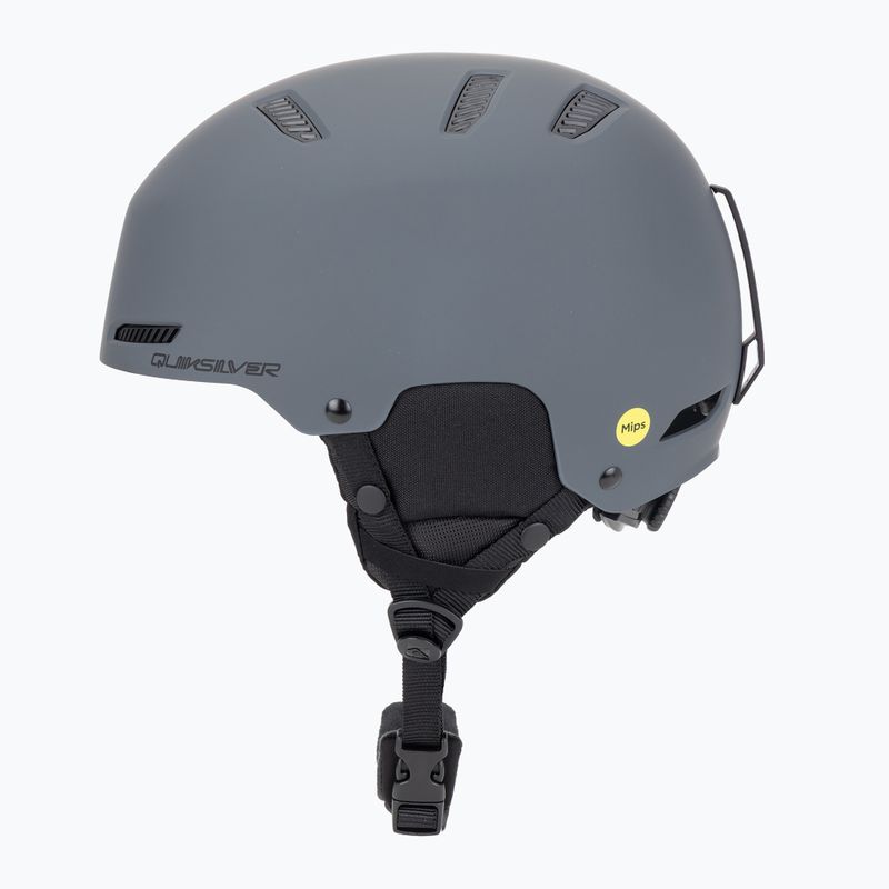 Casco da sci Quiksilver Lawson Mips Castlerock 3