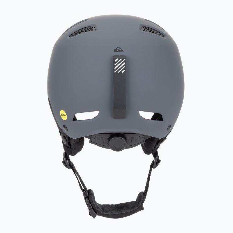 Casco da sci Quiksilver Lawson Mips Castlerock 4