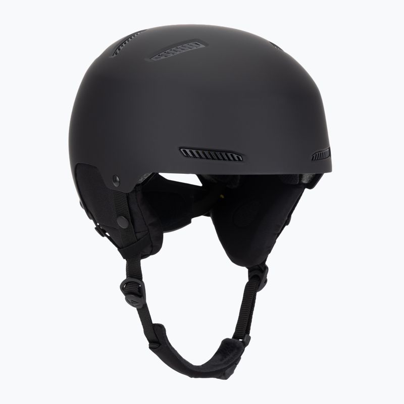 Casco da sci Quiksilver Lawson Mips black melt away