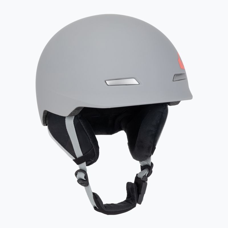 Casco da sci Quiksilver Play medium grey heather