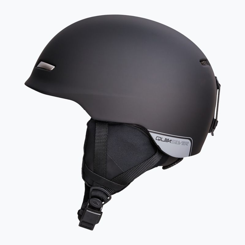 Casco da sci Quiksilver Play black 2
