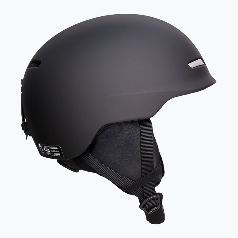 Casco da sci Quiksilver Play black 3