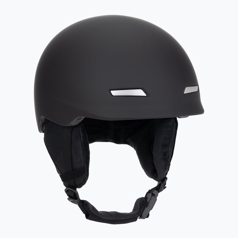 Casco da sci Quiksilver Play black