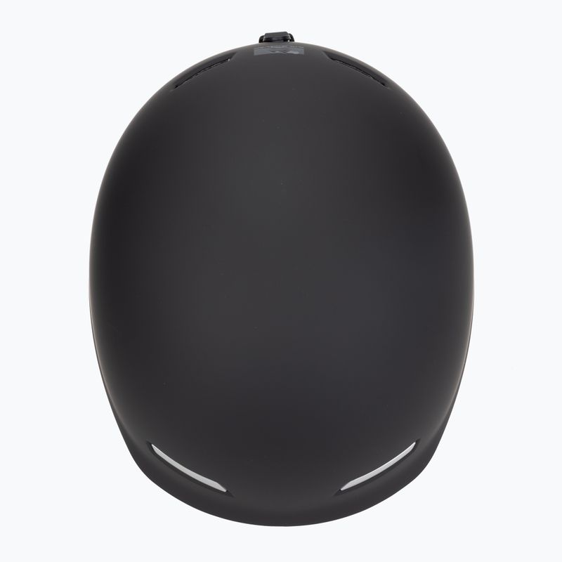 Casco da sci Quiksilver Play black 6