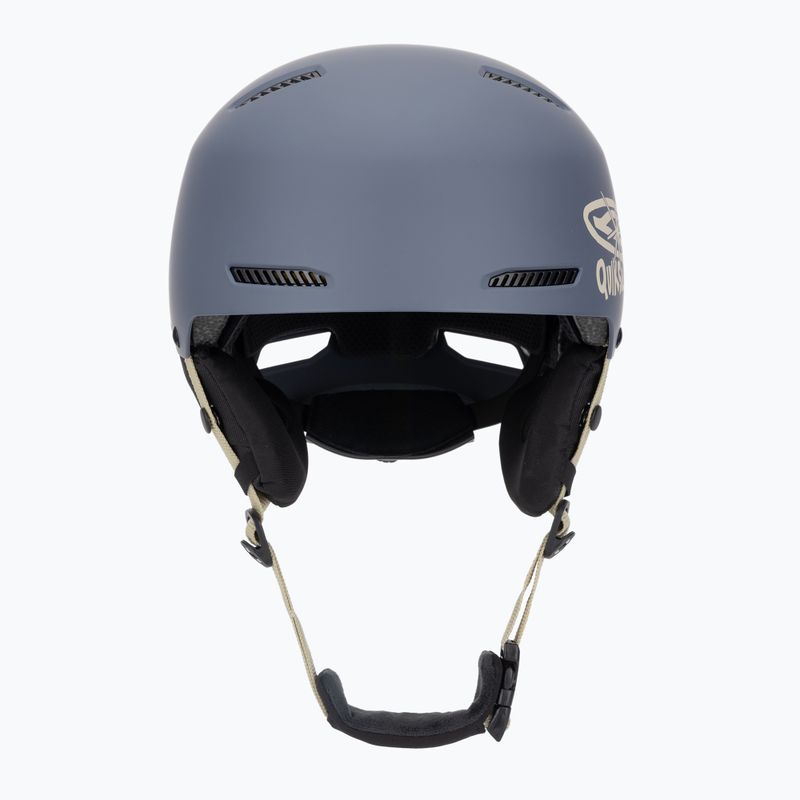 Casco da sci Quiksilver Lawson Mips graystone 2