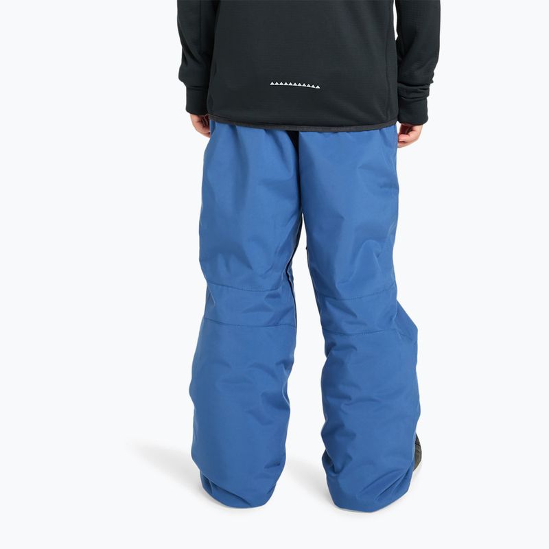 Pantaloni da snowboard per bambini Quiksilver Estate True Navy 3