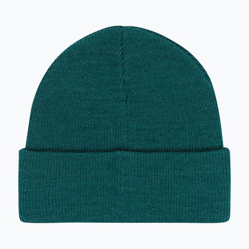 Berretto invernale da uomo DC Label deep teal 2