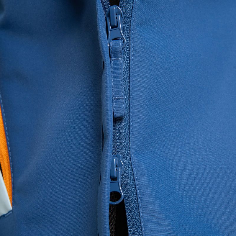 Giacca da snowboard uomo DC 43 Anorak repurpose 5