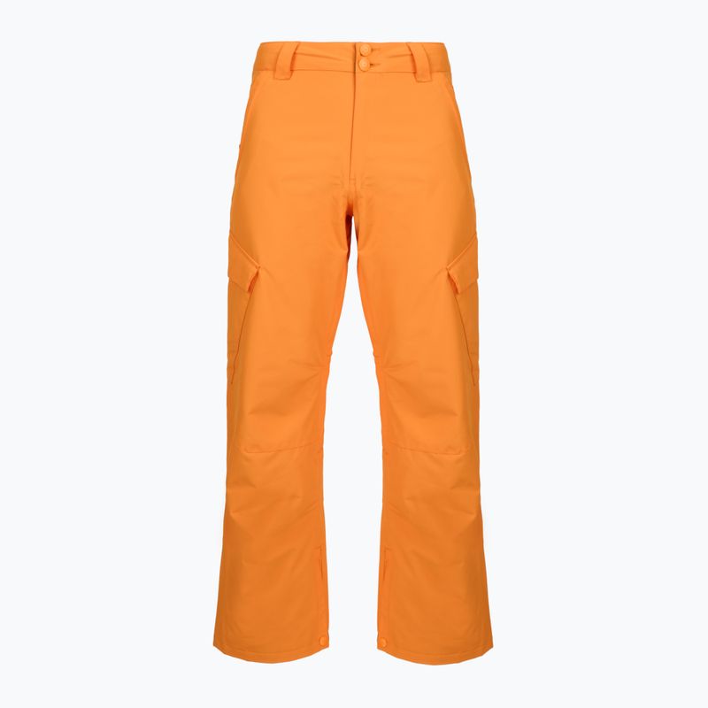 Pantaloni da snowboard per bambini DC Banshee oriole 4