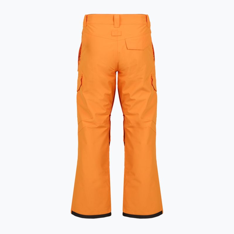 Pantaloni da snowboard per bambini DC Banshee oriole 5