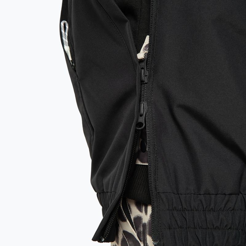 Giacca da snowboard donna DC Chalet Anorak snow cat 7