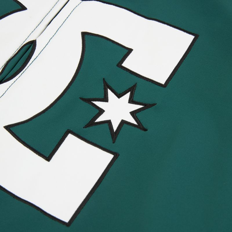 Giacca da snowboard uomo DC Spectrum Softshell deep teal 5