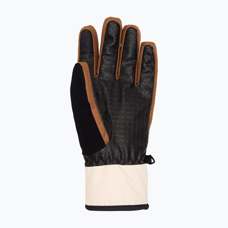 Guanti da snowboard uomo DC Franchise oatmeal 3