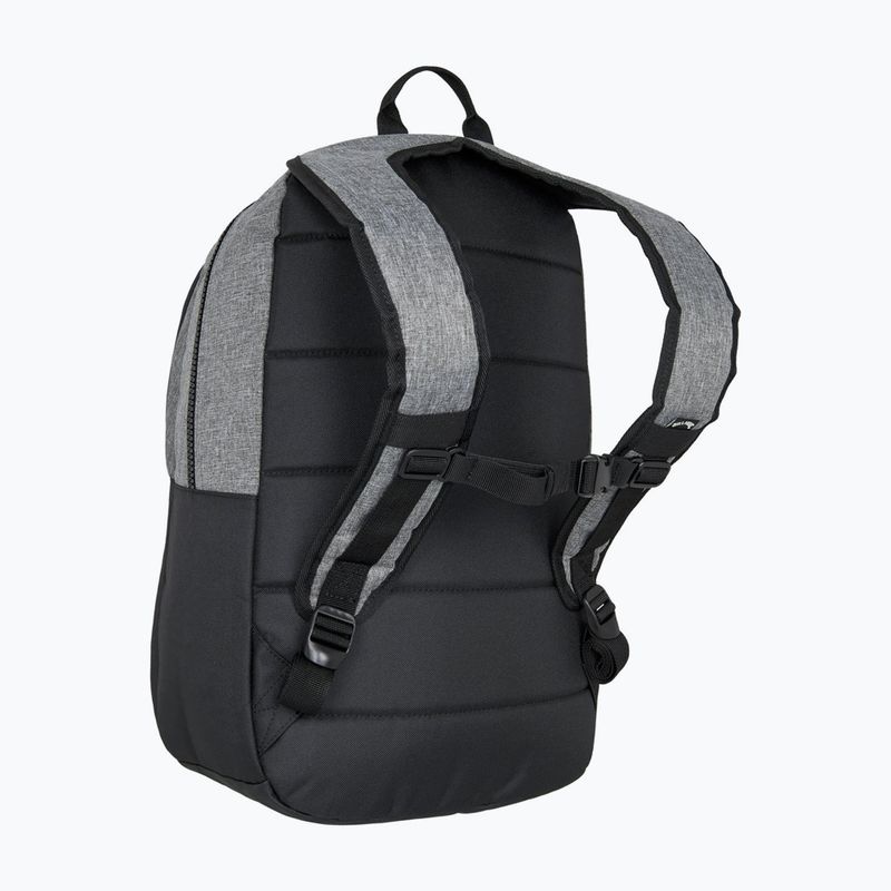 Zaino Billabong Norfolk Pack 27 l grey heather 3