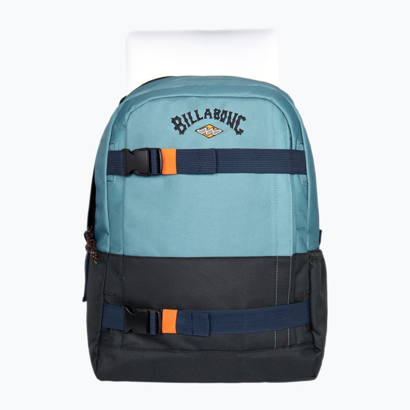 Zaino Billabong Command Stash 26 l sagebrush 4