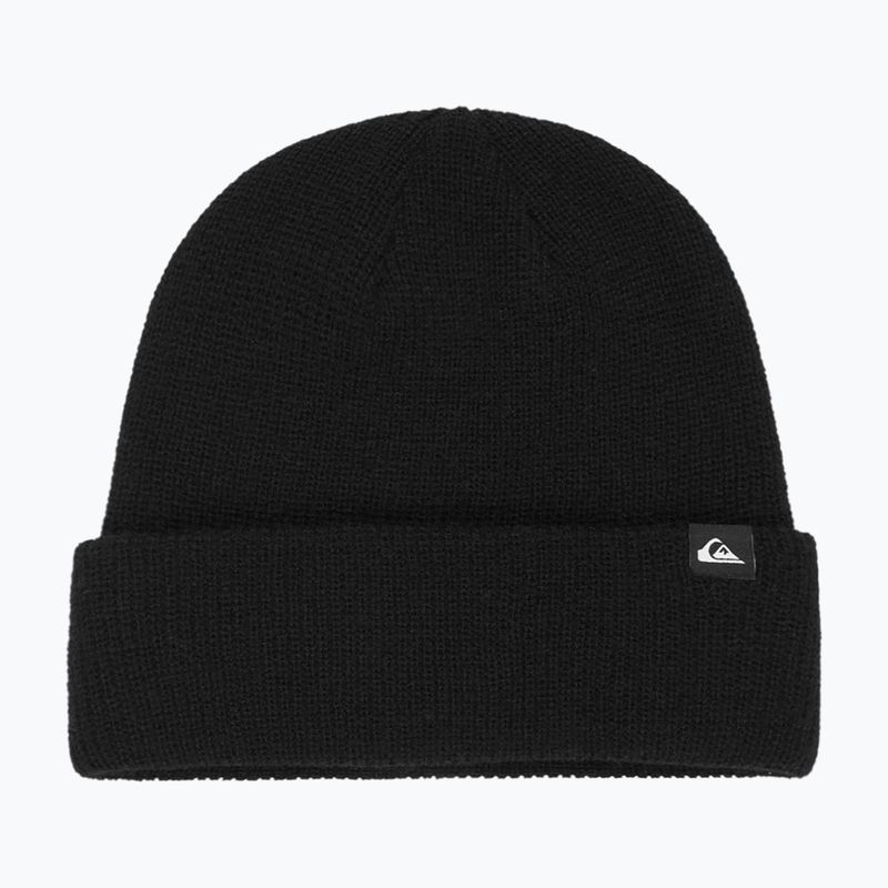 Berretto invernale da uomo Quiksilver Performer Beanie black