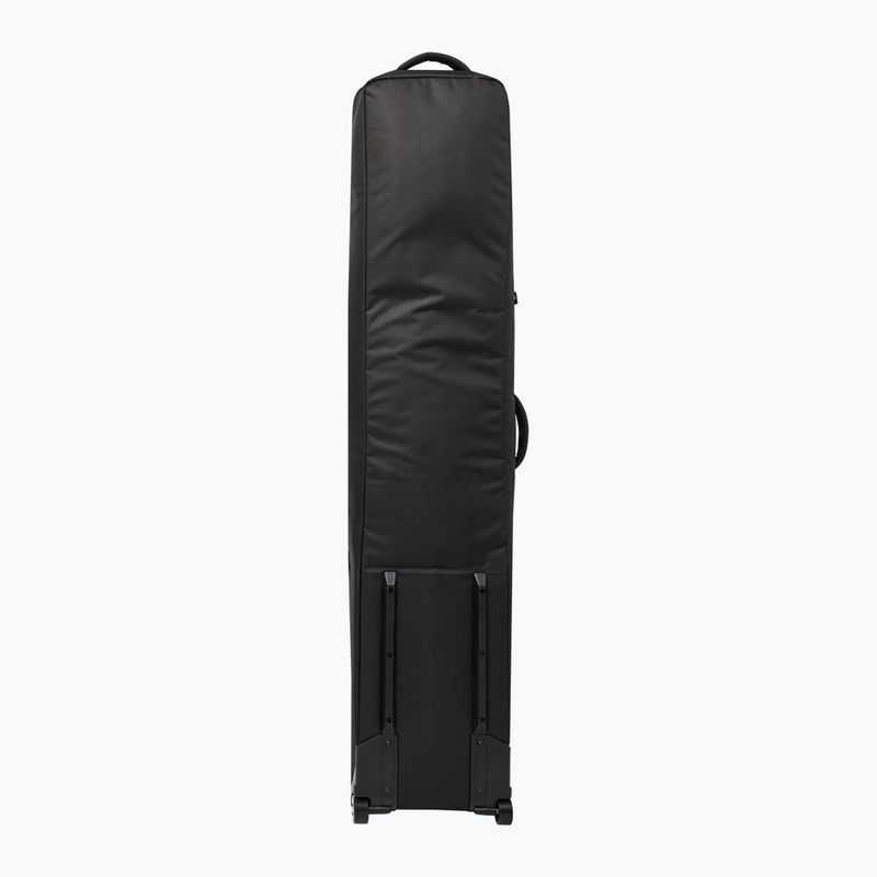 Sacca per snowboard Quiksilver Platted Boardbag black 2