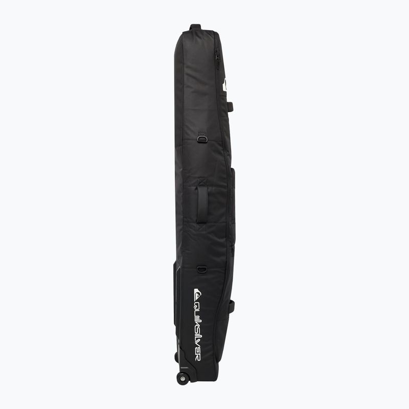 Sacca per snowboard Quiksilver Platted Boardbag black 3