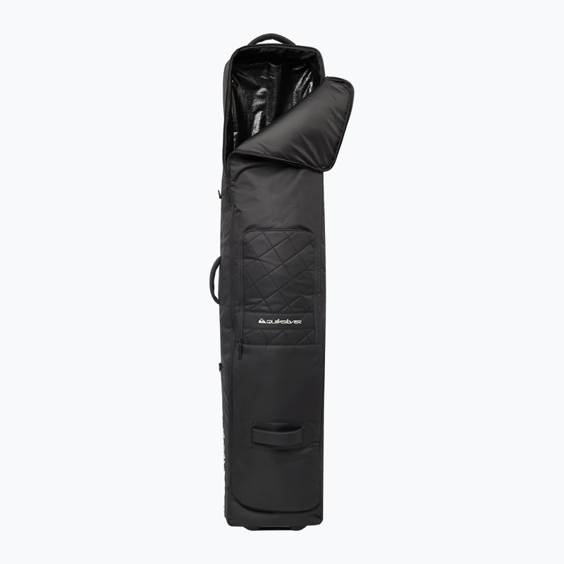 Sacca per snowboard Quiksilver Platted Boardbag black 4