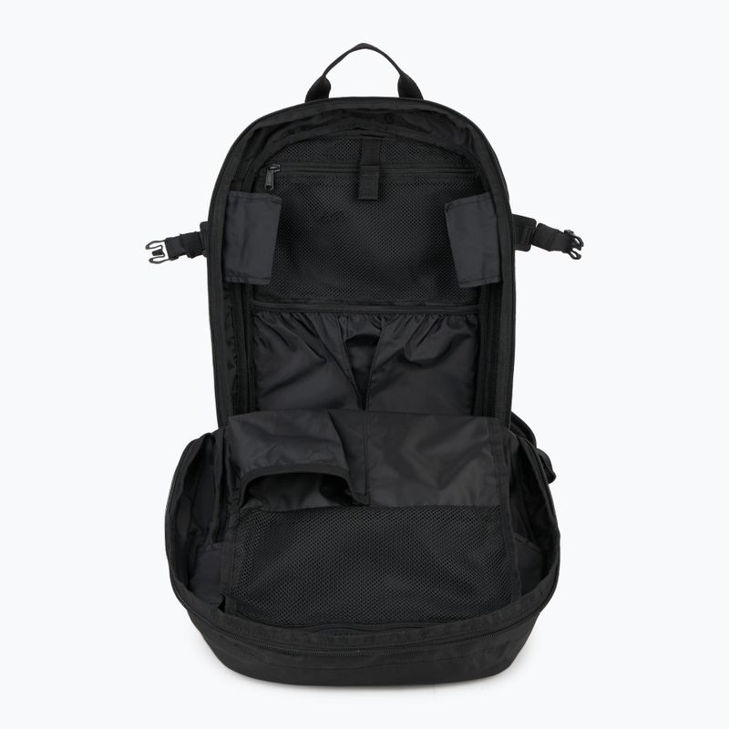 Zaino da uomo Quiksilver Tr Platinum 25 l black 8