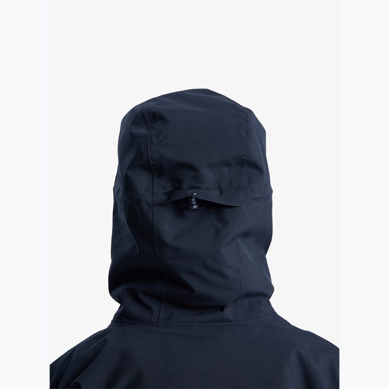 Giacca da snowboard donna ROXY Landscape true black 6