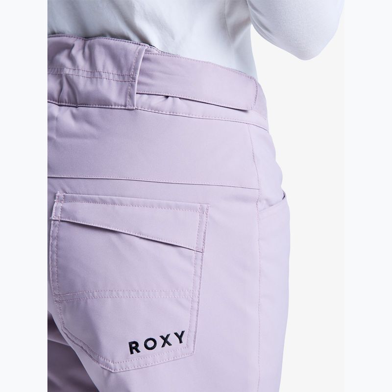 Pantaloni da snowboard donna ROXY Backyard Nirvana 5