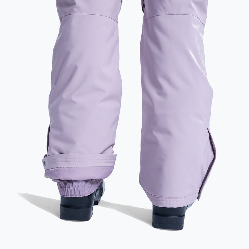 Pantaloni da snowboard donna ROXY Backyard Nirvana 8