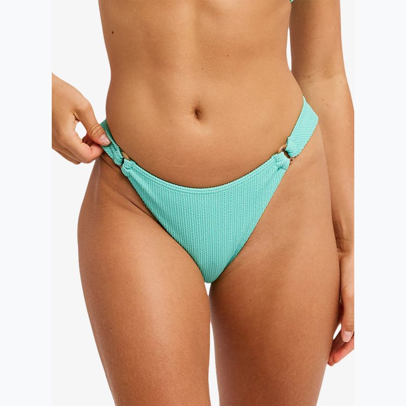 Parte inferiore del costume da bagno ROXY Cheeky Bikini katydid 3