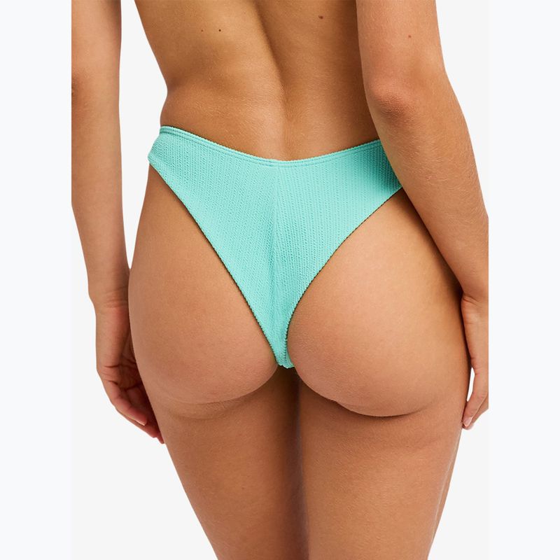 Parte inferiore del costume da bagno ROXY Cheeky Bikini katydid 4