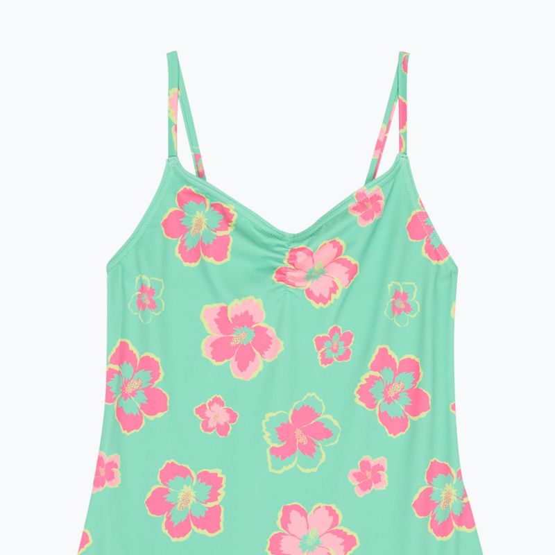 Costume da bagno intero per bambini ROXY Tropicool katydid tropicool 3