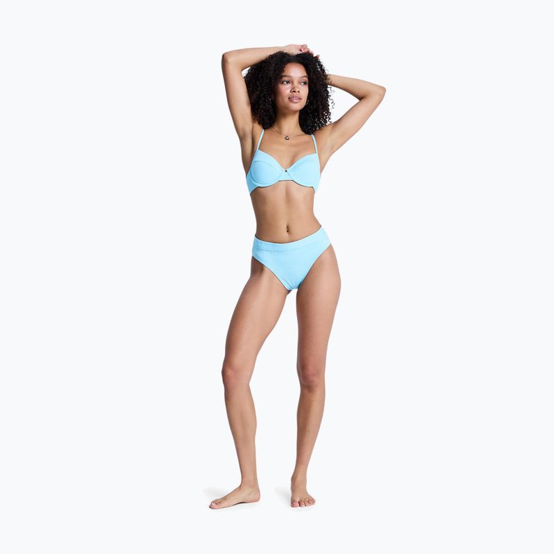 Slip da bagno ROXY Palm Dreams Classic Mi Hl tanager turquoise 2