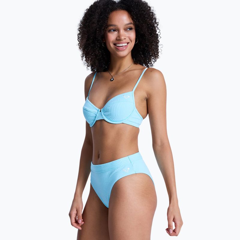 Slip da bagno ROXY Palm Dreams Classic Mi Hl tanager turquoise 6
