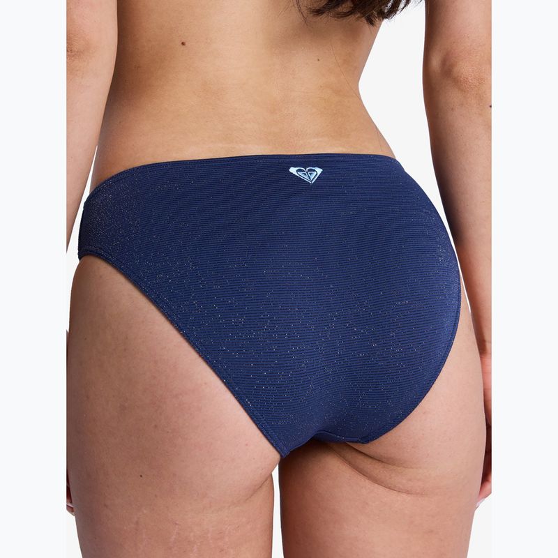 Slip da bagno ROXY Shine Hipster mood indigo 6
