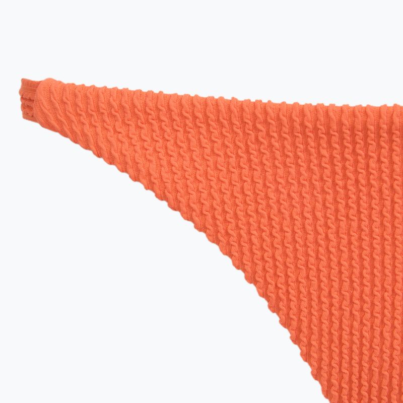 Parte inferiore del costume da bagno Billabong Summer High Maya fushion orange 3