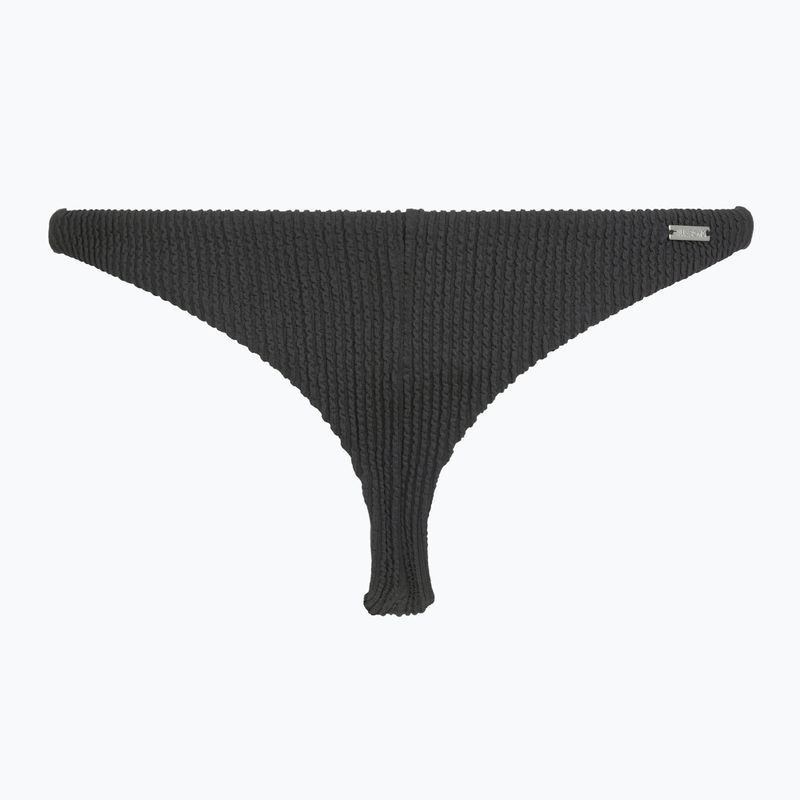 Parte inferiore del costume da bagno Billabong Summer High Maya black pebble 2