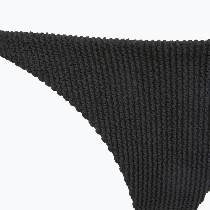 Parte inferiore del costume da bagno Billabong Summer High Maya black pebble 3