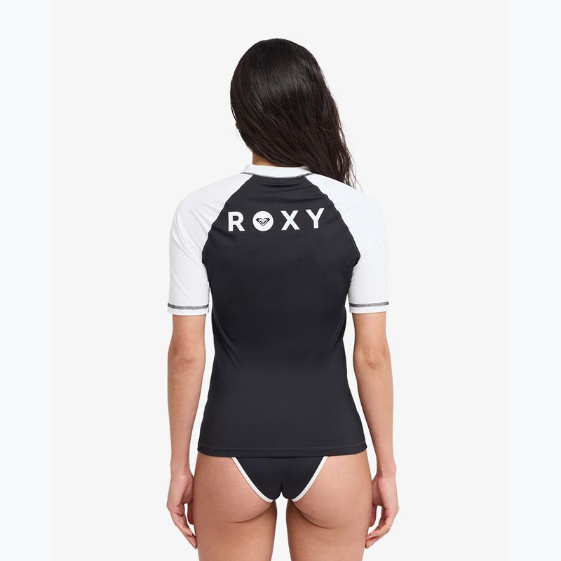Costume da nuoto donna ROXY The Retro Essentials anthracite 3
