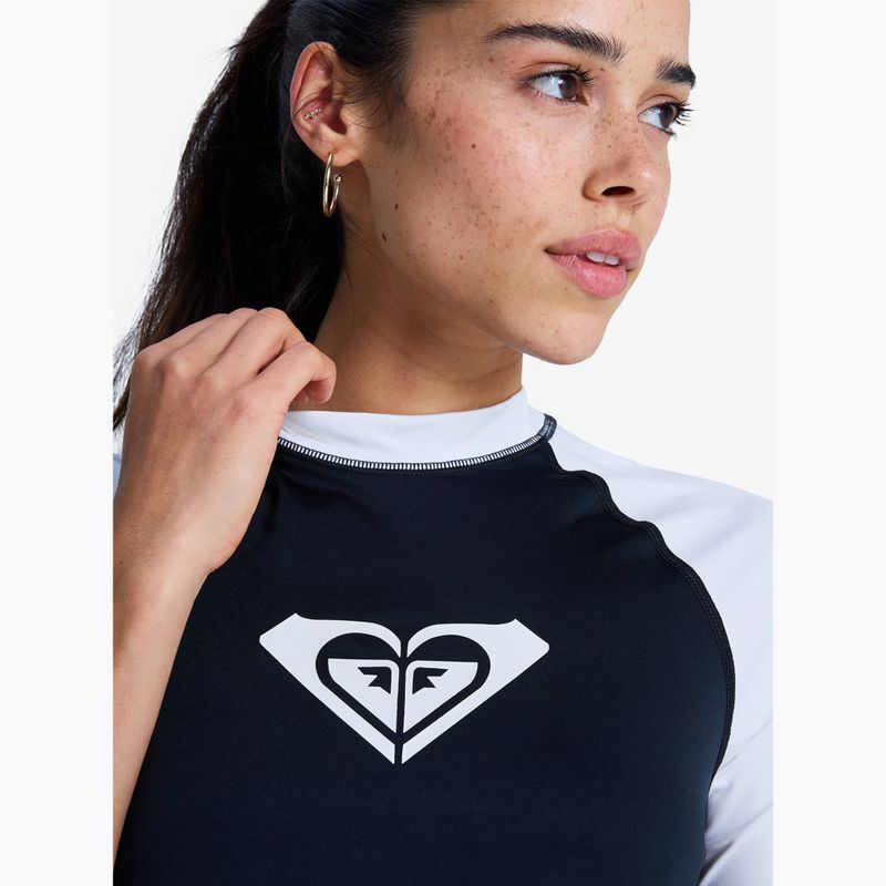 Costume da nuoto donna ROXY The Retro Essentials anthracite 6