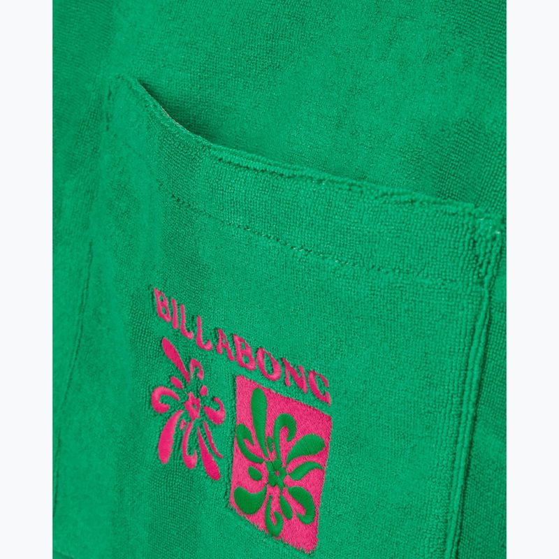 Borsa da donna Billabong Beach Girl 21 l summer green 4