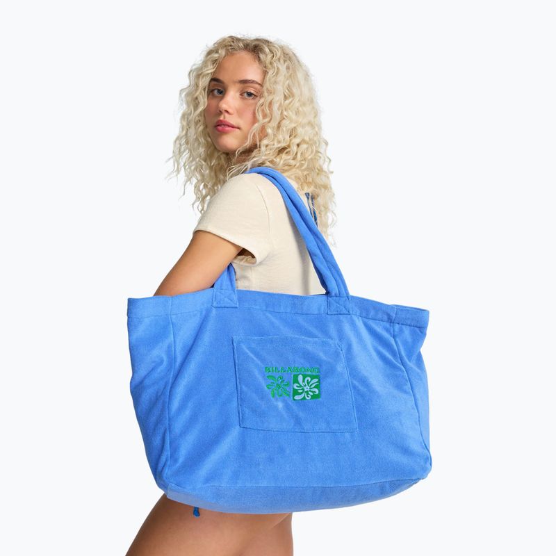 Borsa da donna Billabong Beach Girl 21 l true blue 6