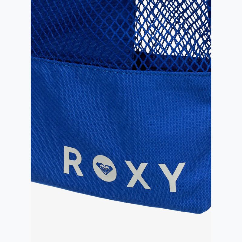 Borsa da donna ROXY Summer Breezy Tote surf the web 4