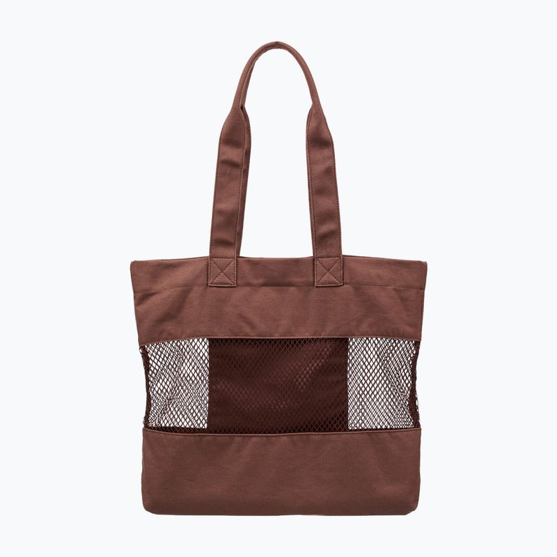 Borsa da donna ROXY Summer Breezy Tote cappuccino 2
