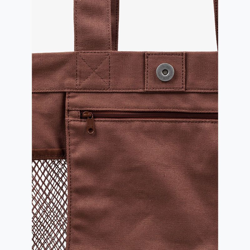 Borsa da donna ROXY Summer Breezy Tote cappuccino 5