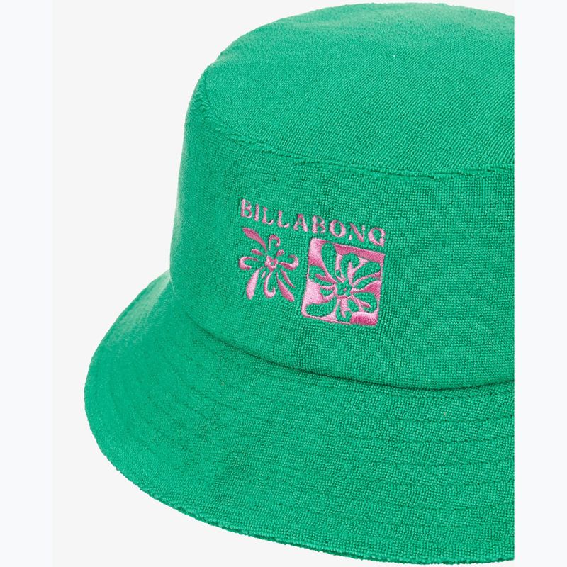 Cappello da donna Billabong Sunshine Bucket summer green 2
