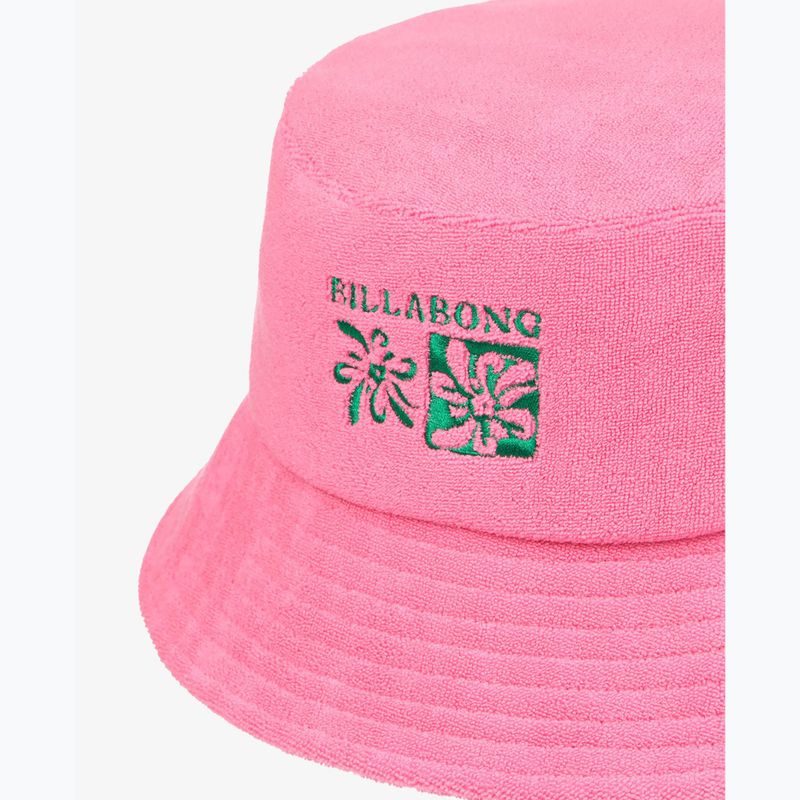 Cappello da donna Billabong Sunshine Bucket guava 2