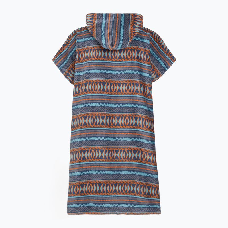 Poncho da bagno uomo Billabong Mens Hooded Towel 2